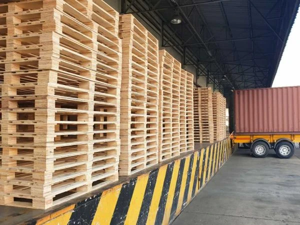 Fabricant de palette en bois à Taverny
