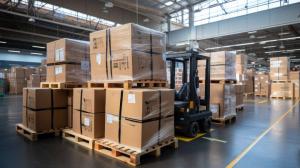 Solutions d’emballage sur mesure à Taverny
